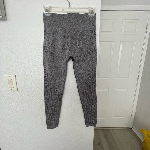 Gymshark Seamless Leggings - Picture 4 of 4